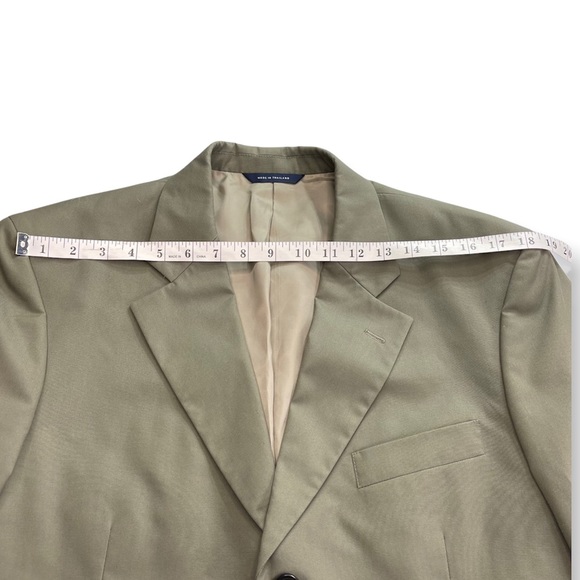 Brooks Brothers Mens Blazer Size 41R - Picture 7 of 9